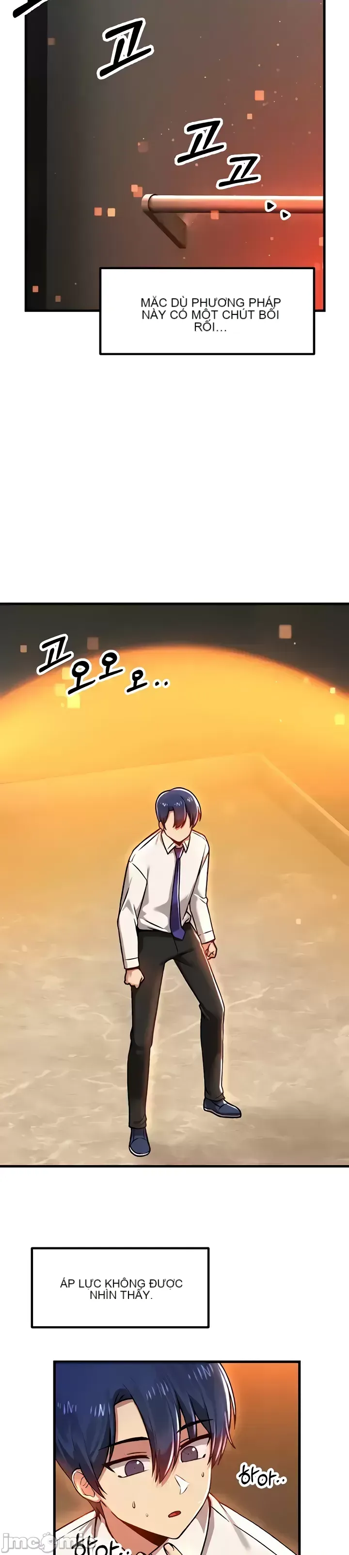 H khuôn viên không được đăng xuất Chương 1-121