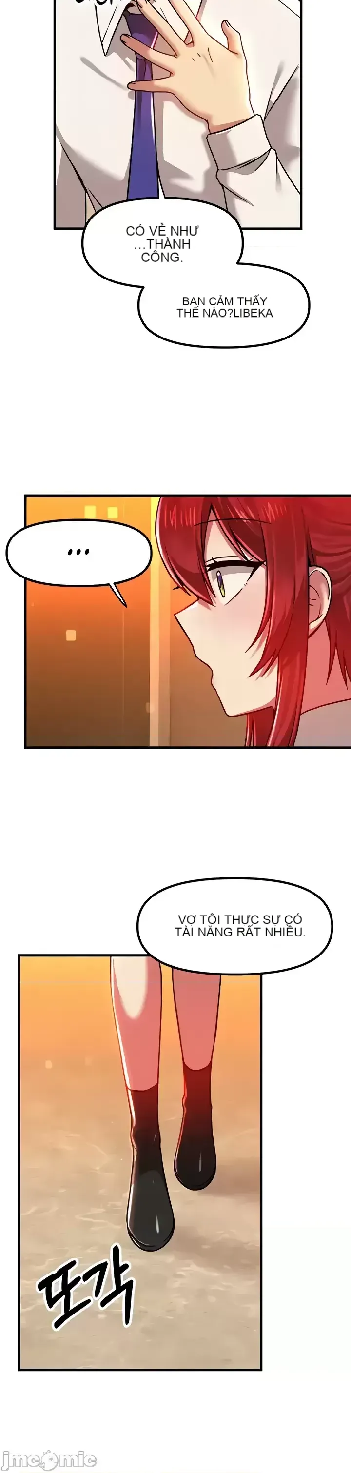 H khuôn viên không được đăng xuất Chương 1-121