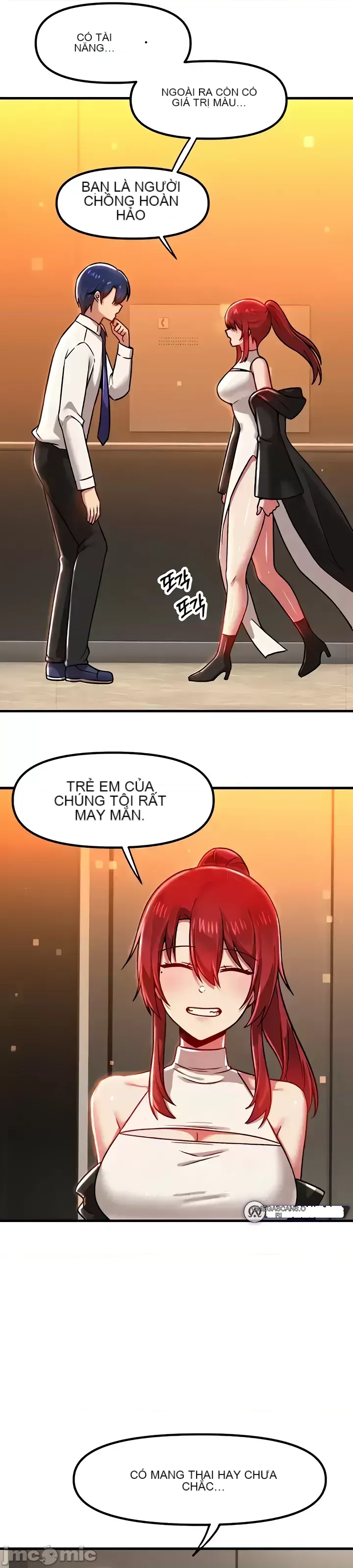 H khuôn viên không được đăng xuất Chương 1-121