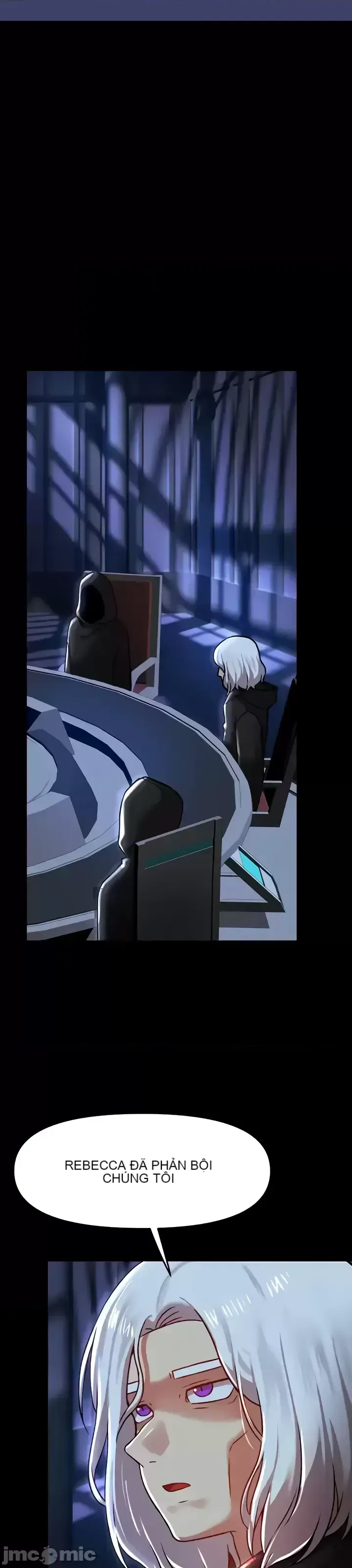 H khuôn viên không được đăng xuất Chương 1-121