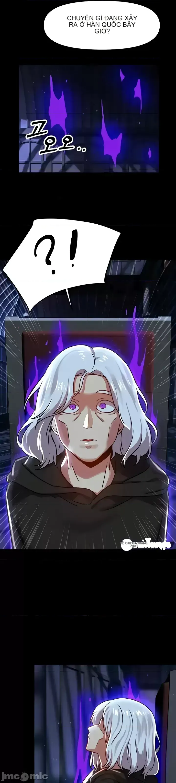 H khuôn viên không được đăng xuất Chương 1-121