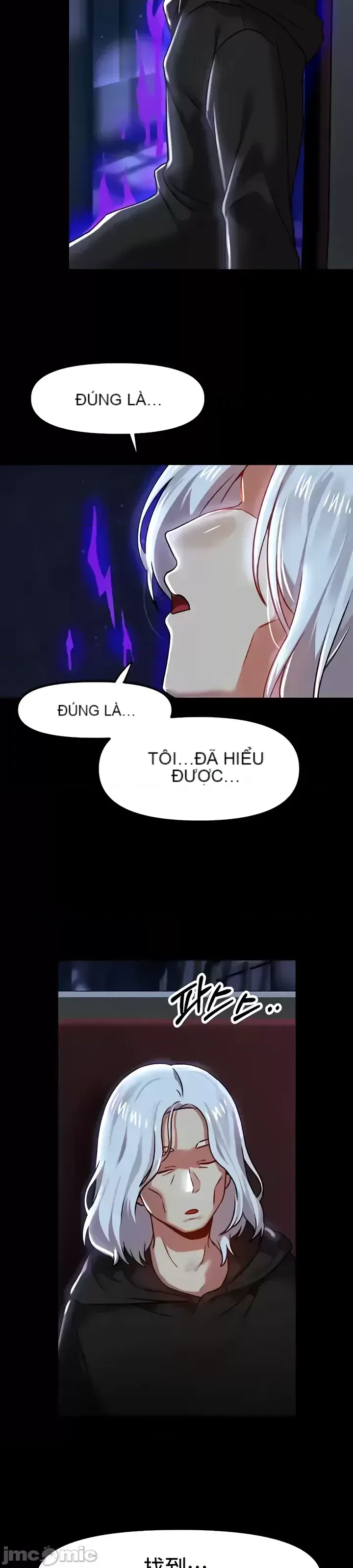 H khuôn viên không được đăng xuất Chương 1-121