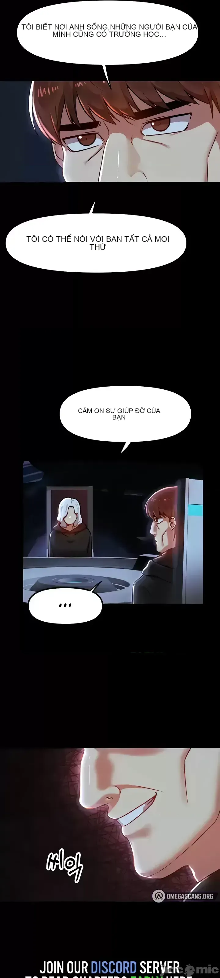 H khuôn viên không được đăng xuất Chương 1-121