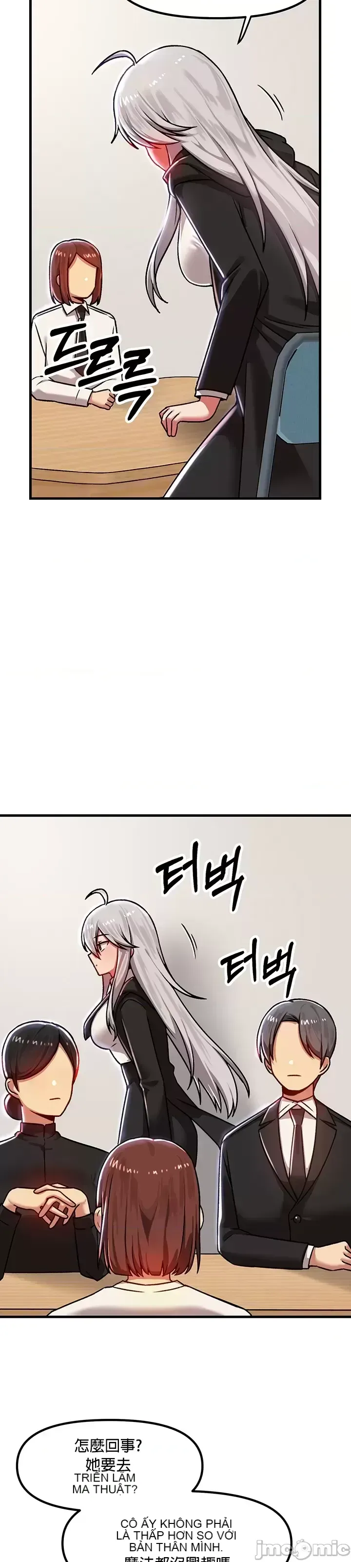 H khuôn viên không được đăng xuất Chương 1-121