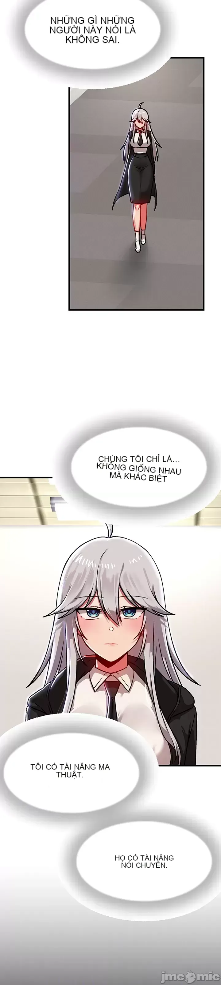 H khuôn viên không được đăng xuất Chương 1-121