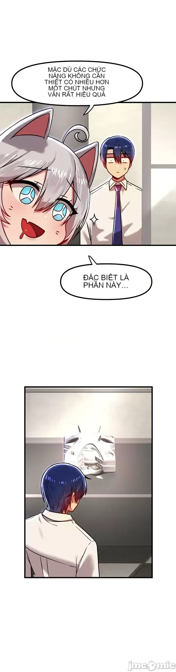 H khuôn viên không được đăng xuất Chương 1-121