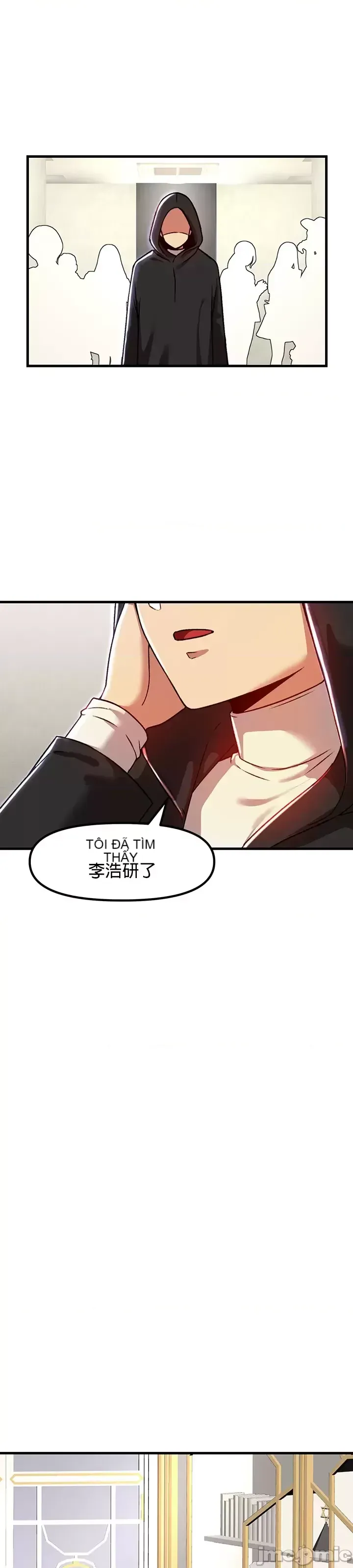 H khuôn viên không được đăng xuất Chương 1-121