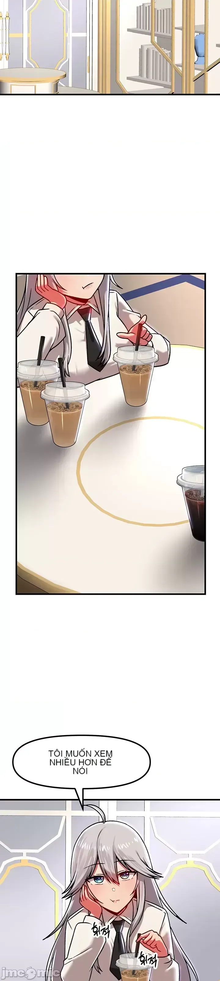 H khuôn viên không được đăng xuất Chương 1-121