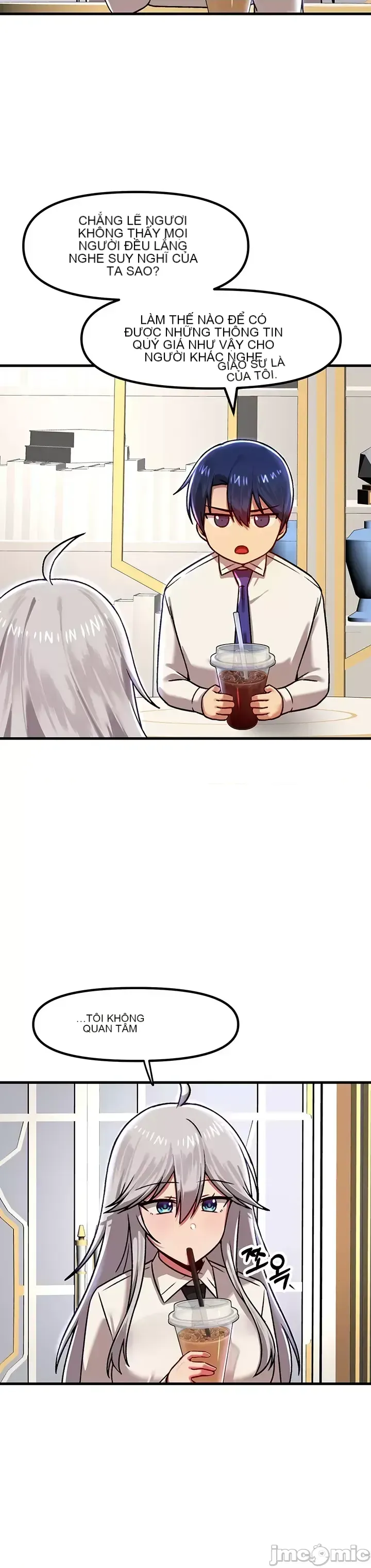 H khuôn viên không được đăng xuất Chương 1-121