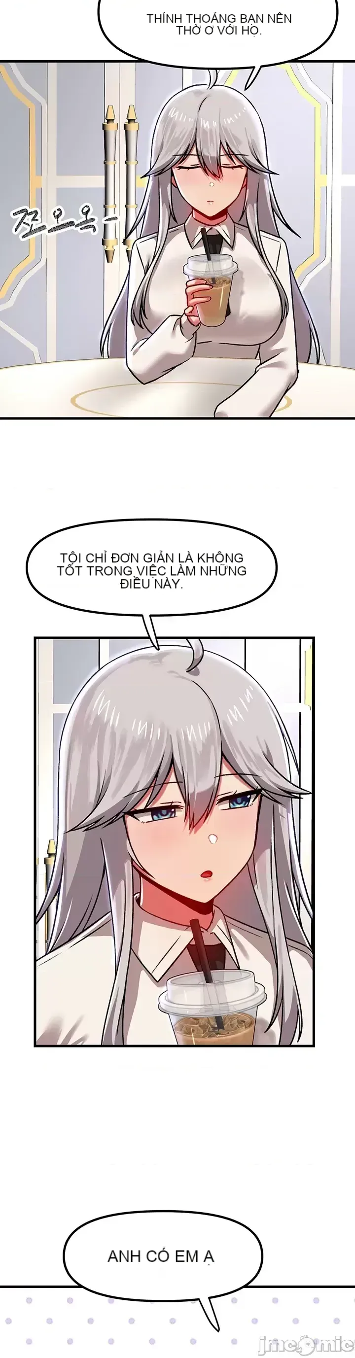 H khuôn viên không được đăng xuất Chương 1-121