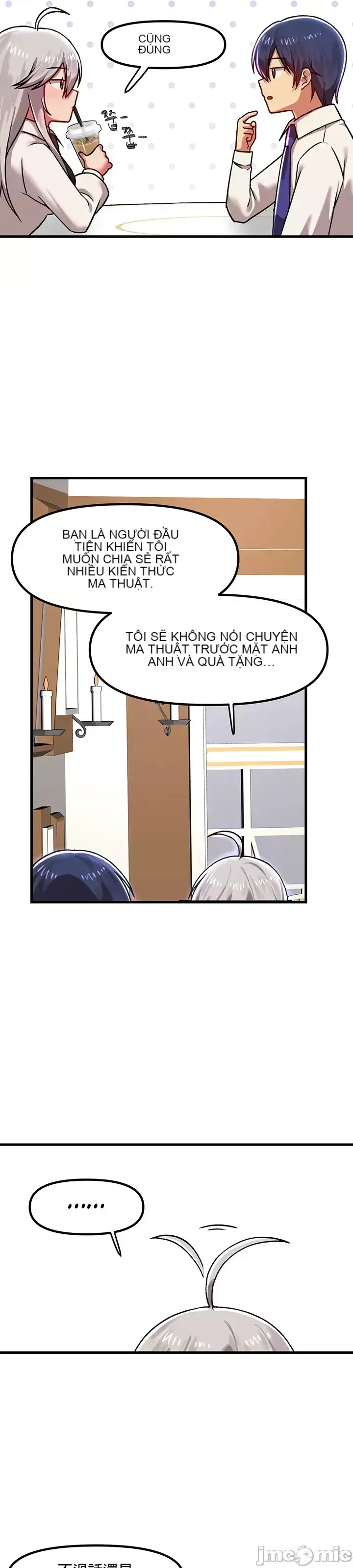 H khuôn viên không được đăng xuất Chương 1-121