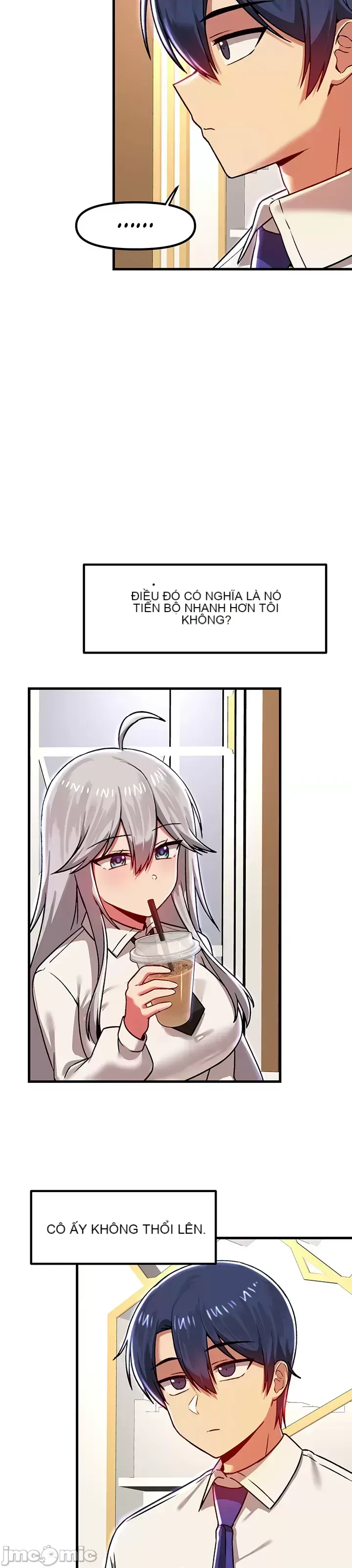 H khuôn viên không được đăng xuất Chương 1-121