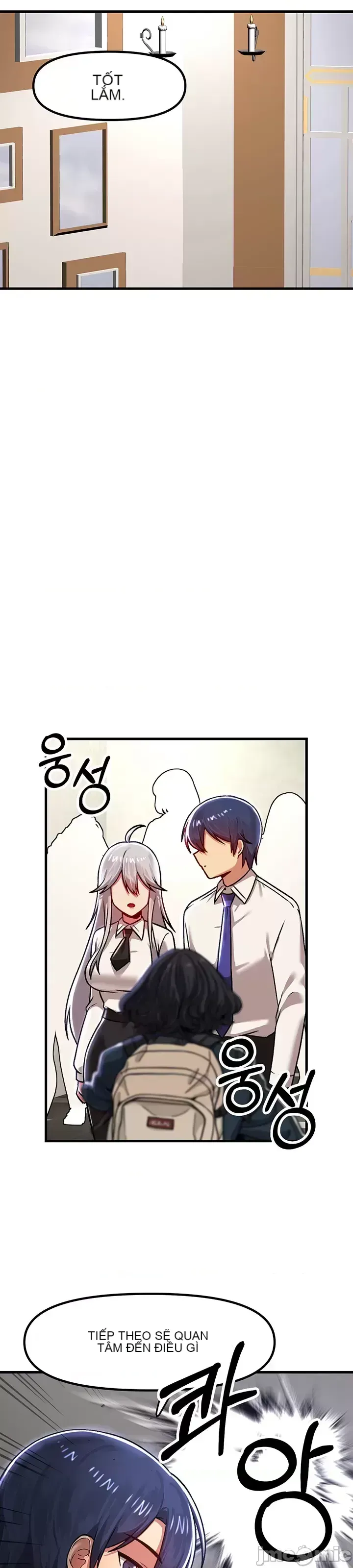 H khuôn viên không được đăng xuất Chương 1-121