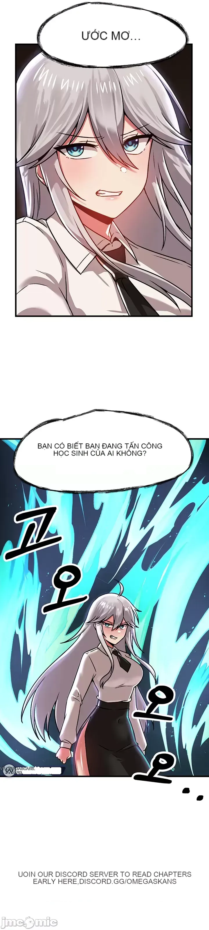 H khuôn viên không được đăng xuất Chương 1-121