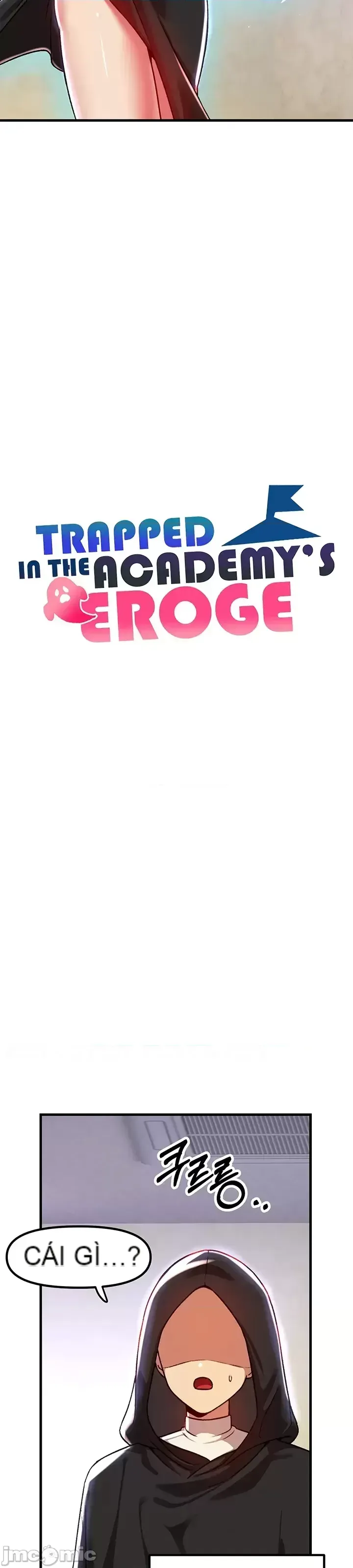 H khuôn viên không được đăng xuất Chương 1-121