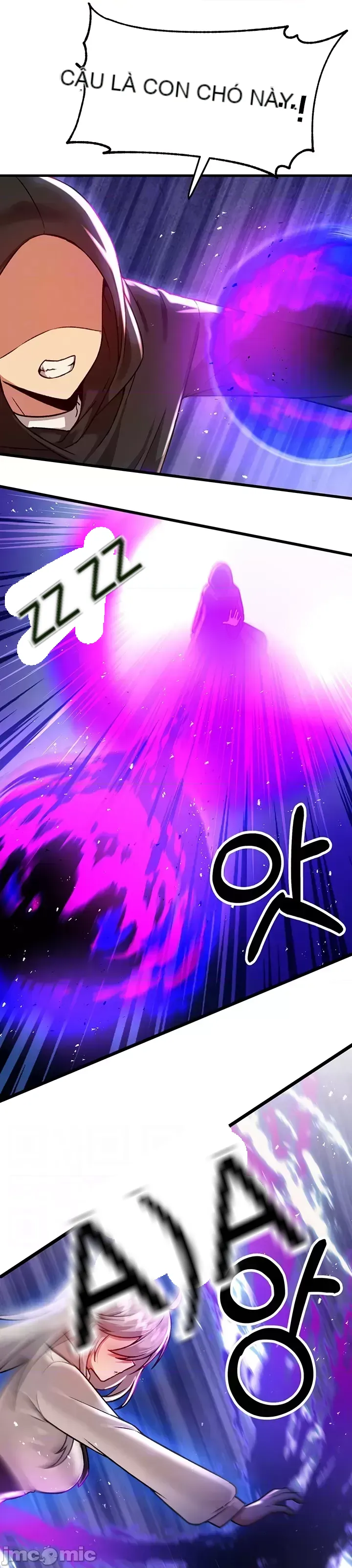 H khuôn viên không được đăng xuất Chương 1-121