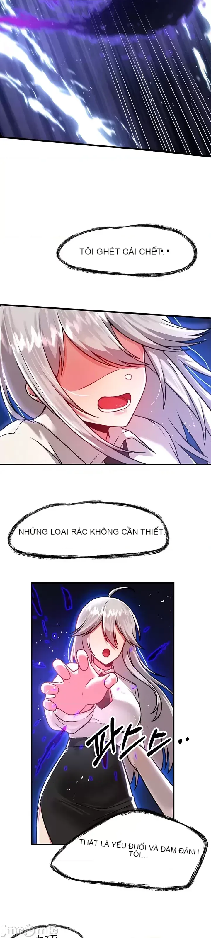 H khuôn viên không được đăng xuất Chương 1-121