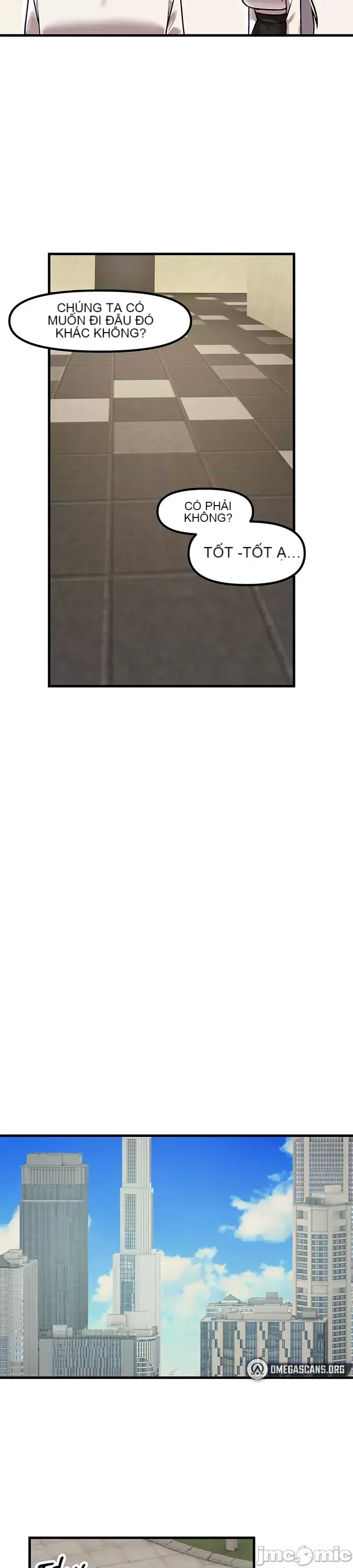 H khuôn viên không được đăng xuất Chương 1-121