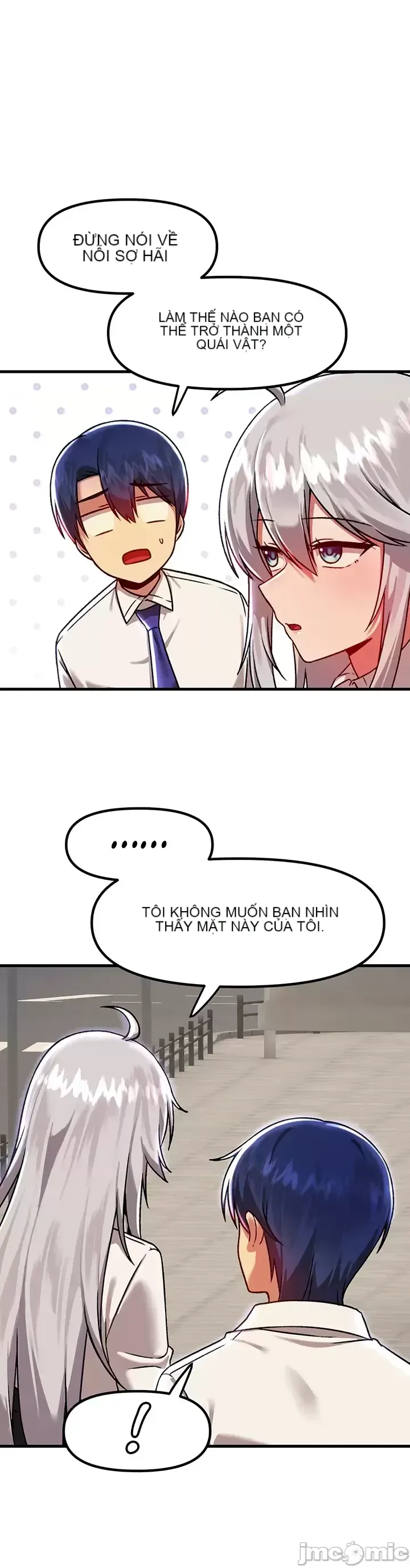 H khuôn viên không được đăng xuất Chương 1-121