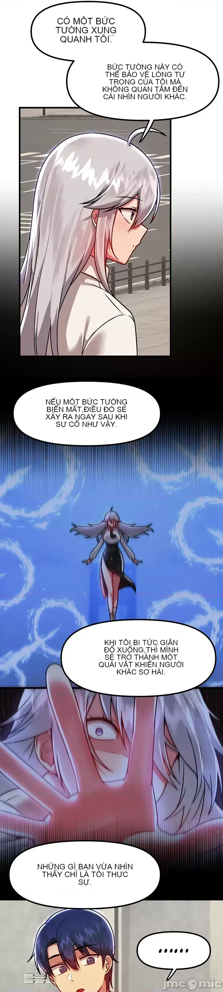 H khuôn viên không được đăng xuất Chương 1-121