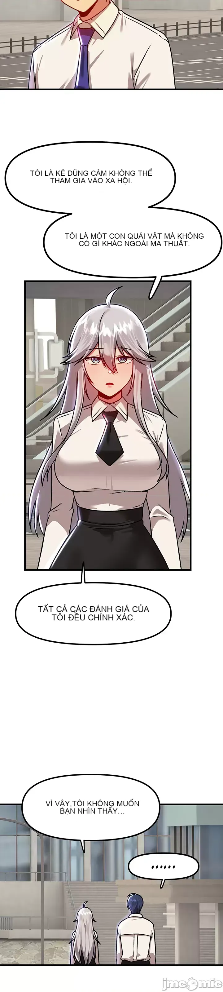 H khuôn viên không được đăng xuất Chương 1-121