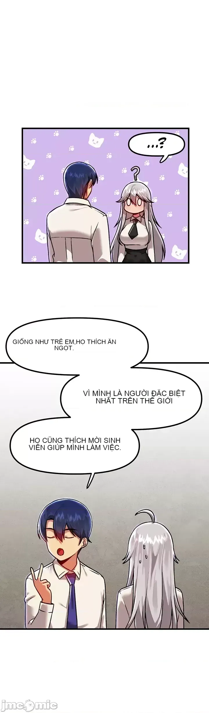 H khuôn viên không được đăng xuất Chương 1-121