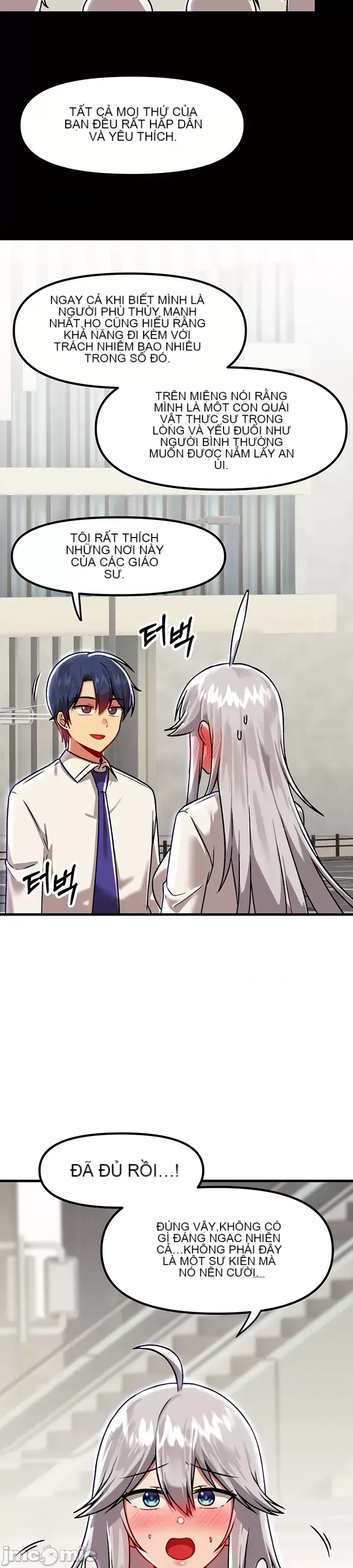 H khuôn viên không được đăng xuất Chương 1-121