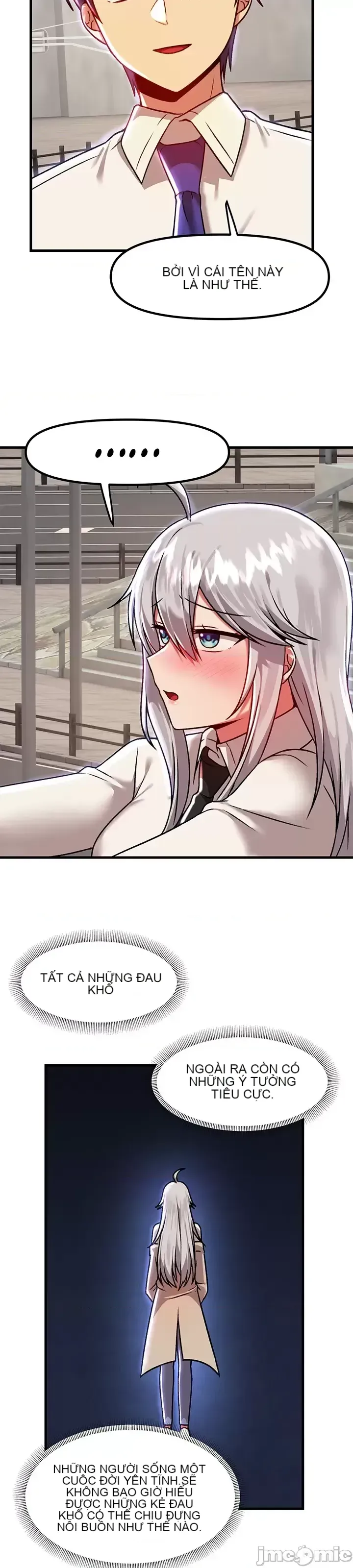 H khuôn viên không được đăng xuất Chương 1-121