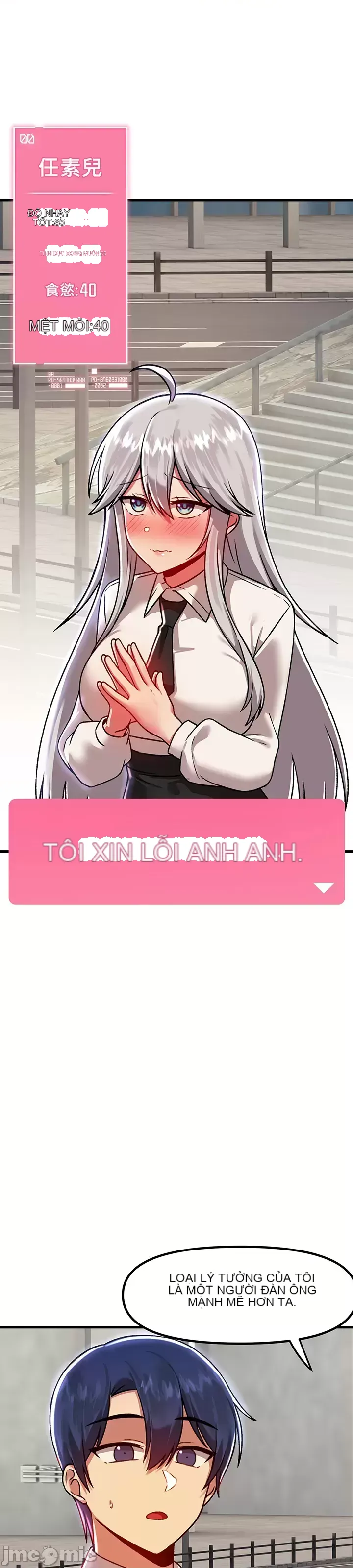 H khuôn viên không được đăng xuất Chương 1-121