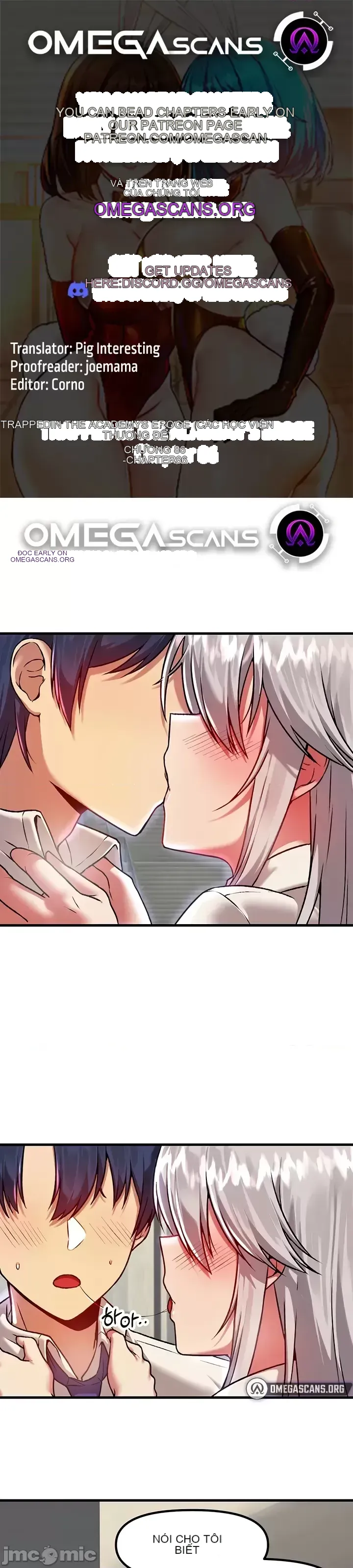 H khuôn viên không được đăng xuất Chương 1-121