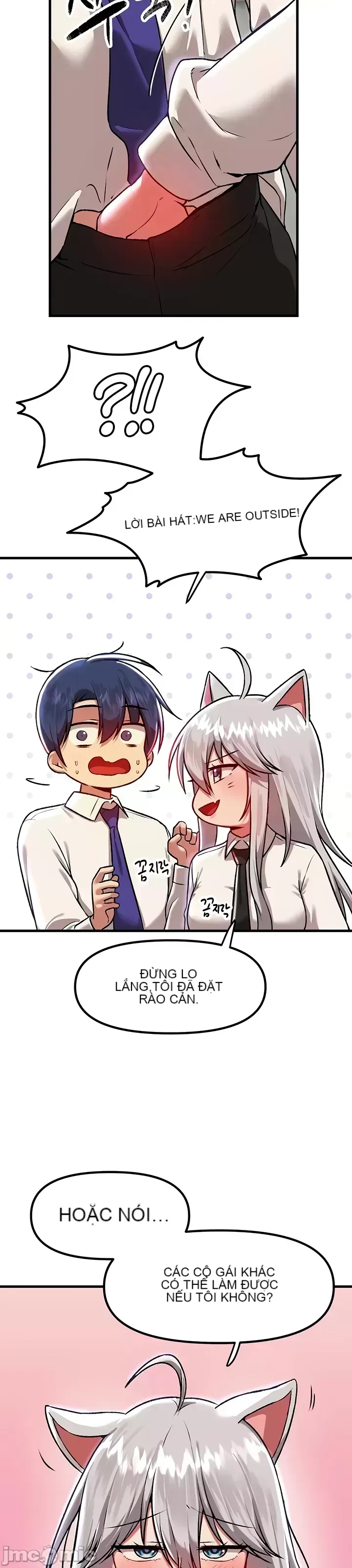 H khuôn viên không được đăng xuất Chương 1-121