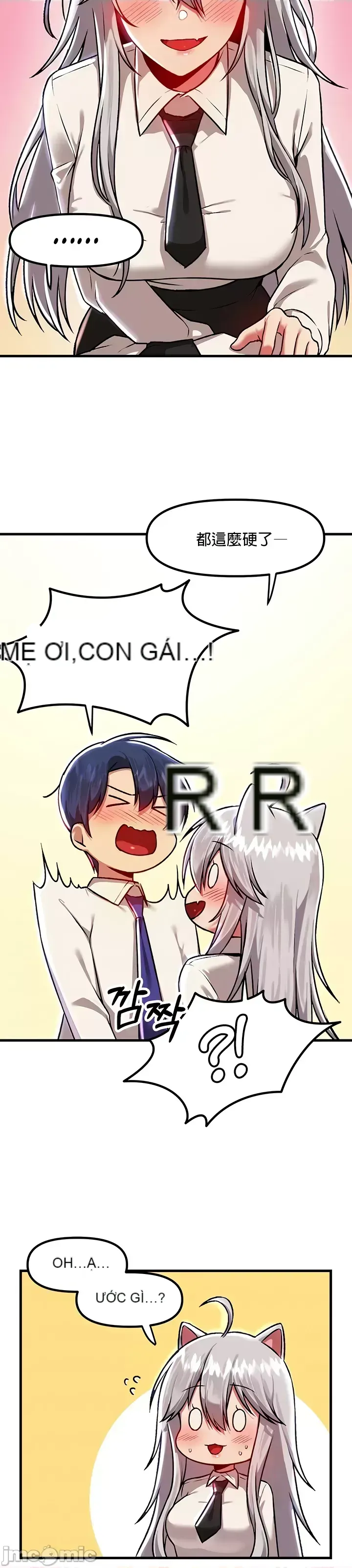 H khuôn viên không được đăng xuất Chương 1-121