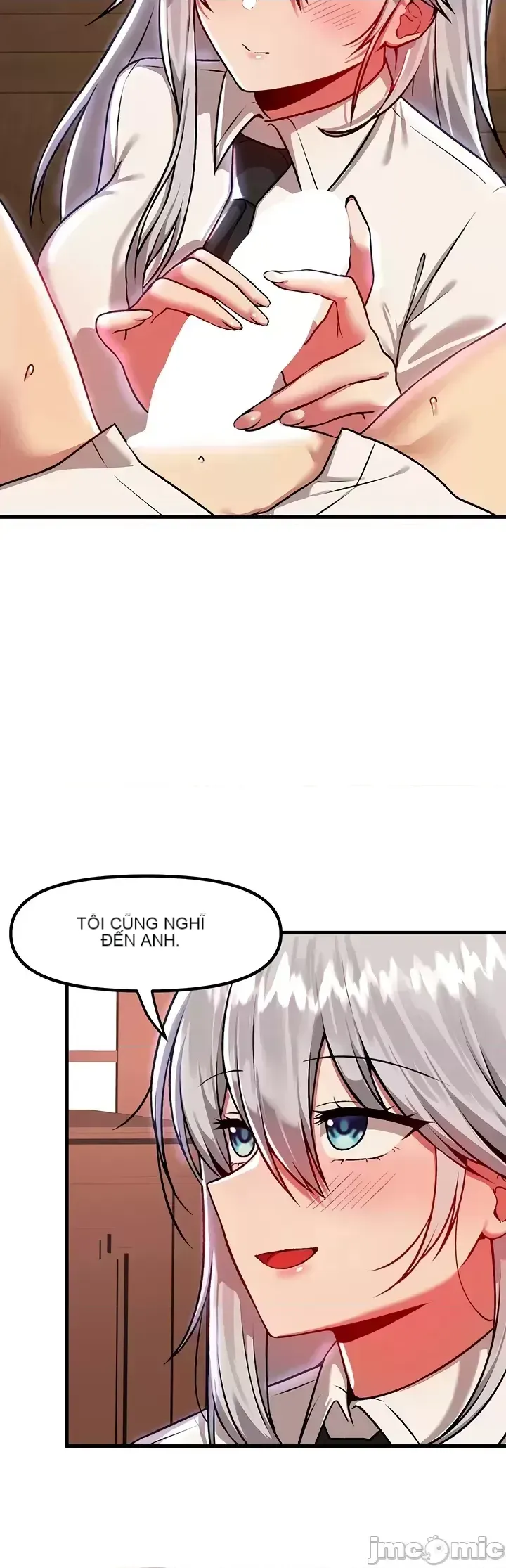 H khuôn viên không được đăng xuất Chương 1-121