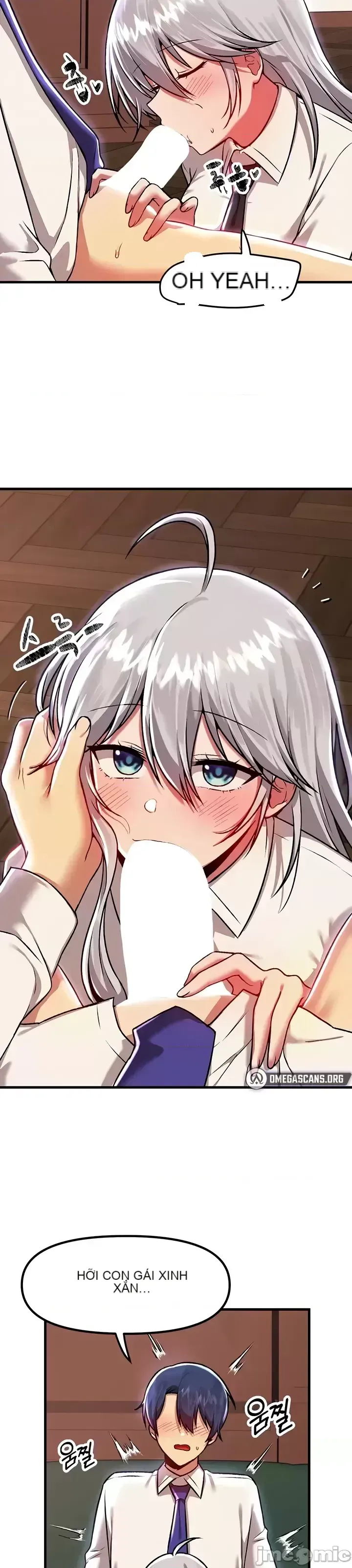 H khuôn viên không được đăng xuất Chương 1-121