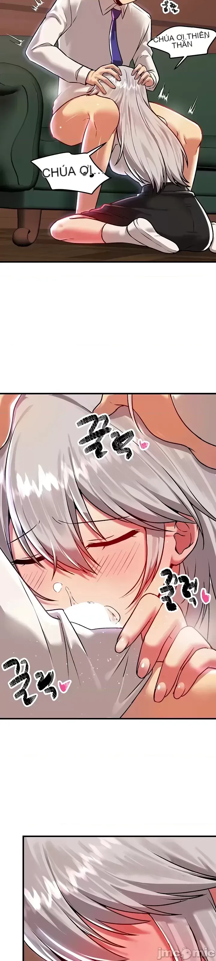 H khuôn viên không được đăng xuất Chương 1-121