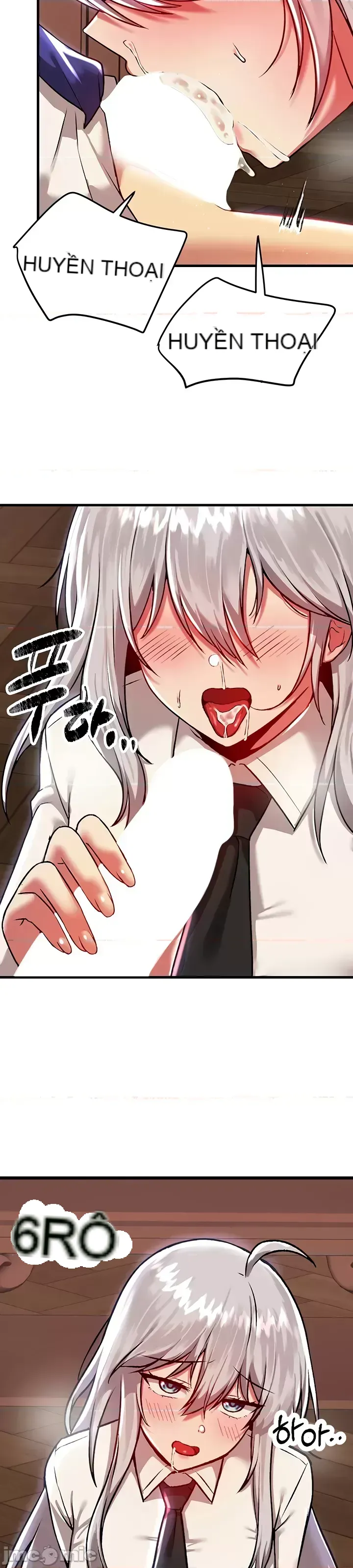 H khuôn viên không được đăng xuất Chương 1-121