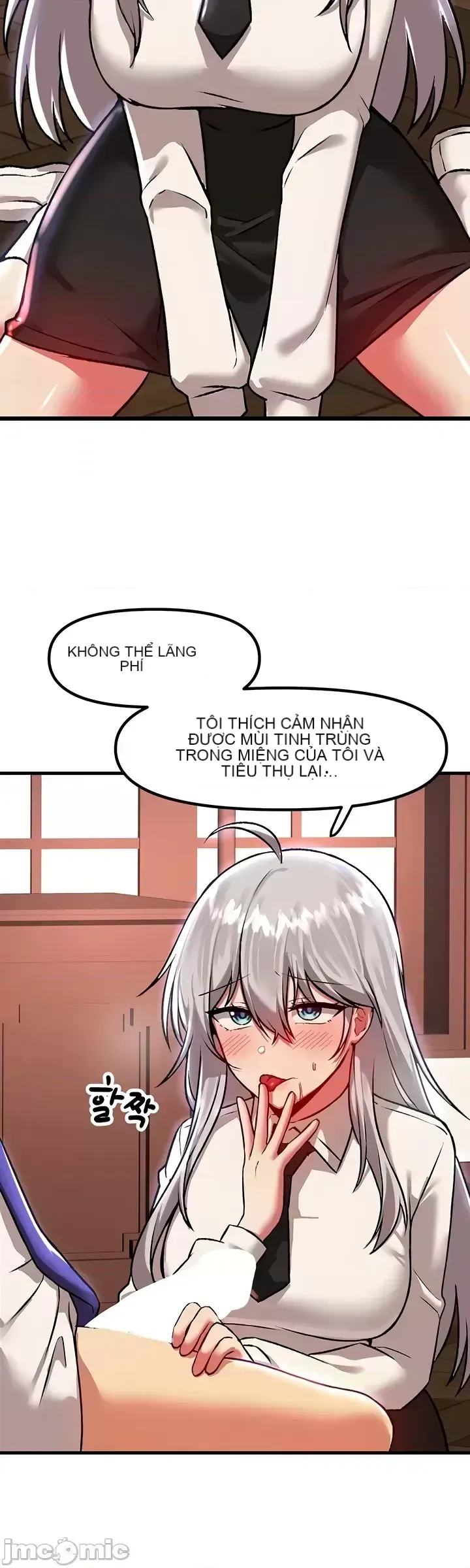 H khuôn viên không được đăng xuất Chương 1-121