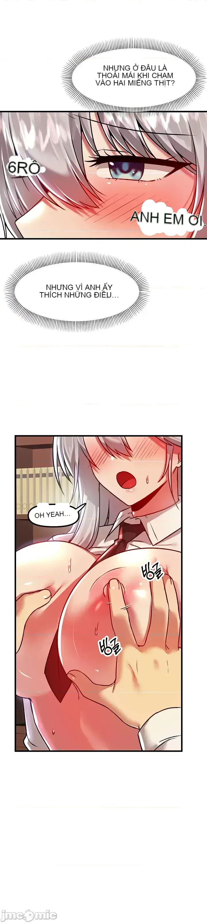 H khuôn viên không được đăng xuất Chương 1-121