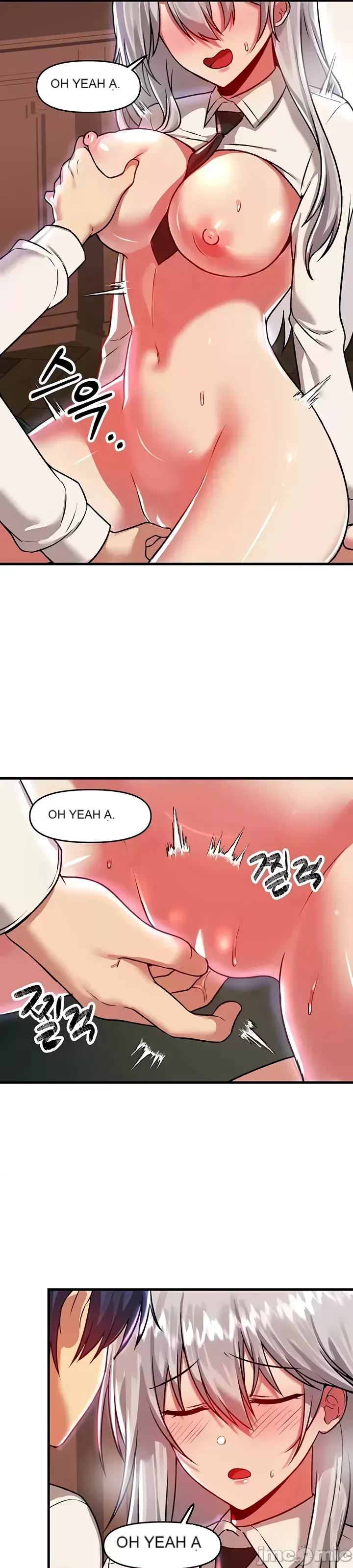 H khuôn viên không được đăng xuất Chương 1-121