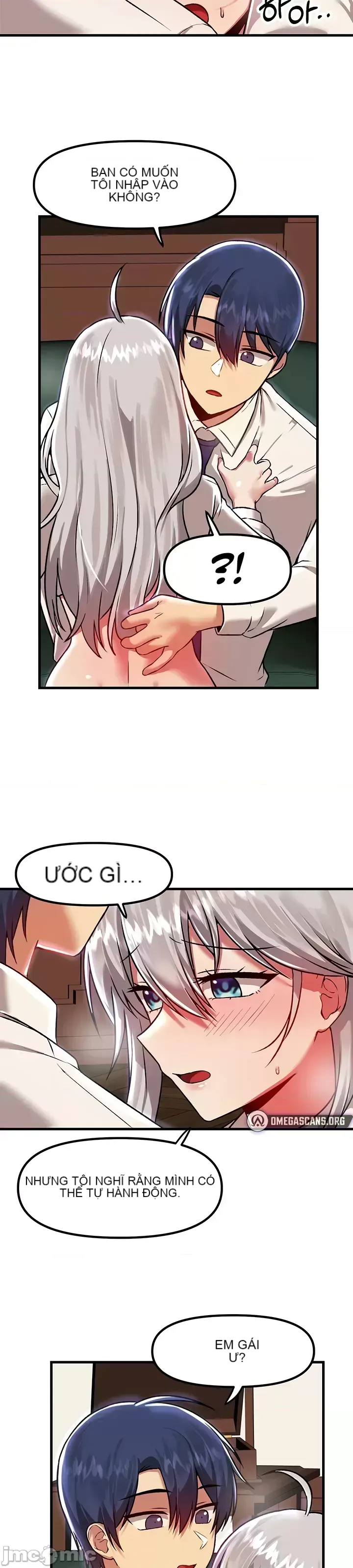 H khuôn viên không được đăng xuất Chương 1-121