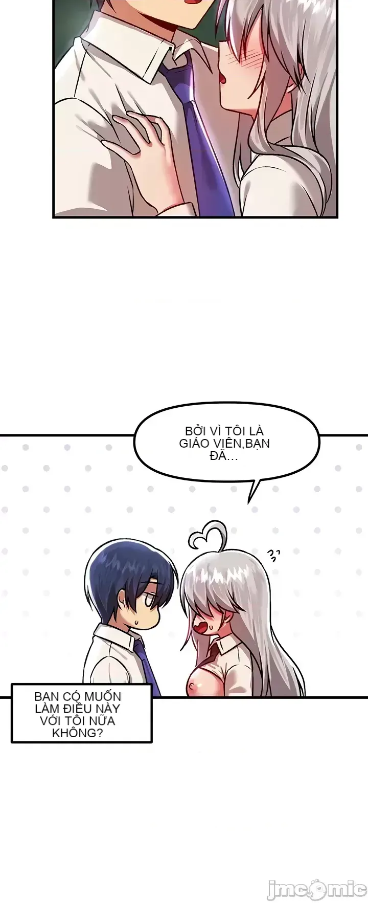 H khuôn viên không được đăng xuất Chương 1-121