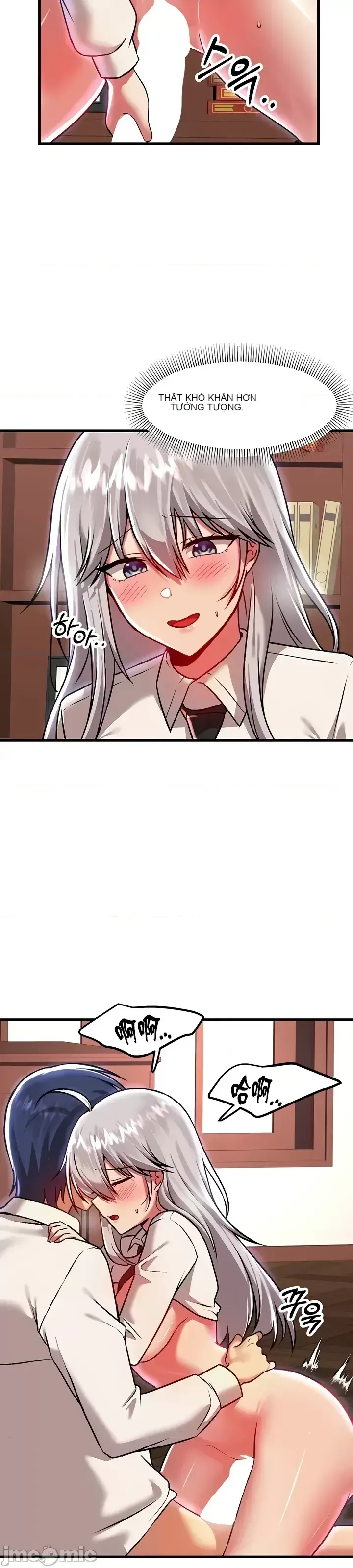 H khuôn viên không được đăng xuất Chương 1-121