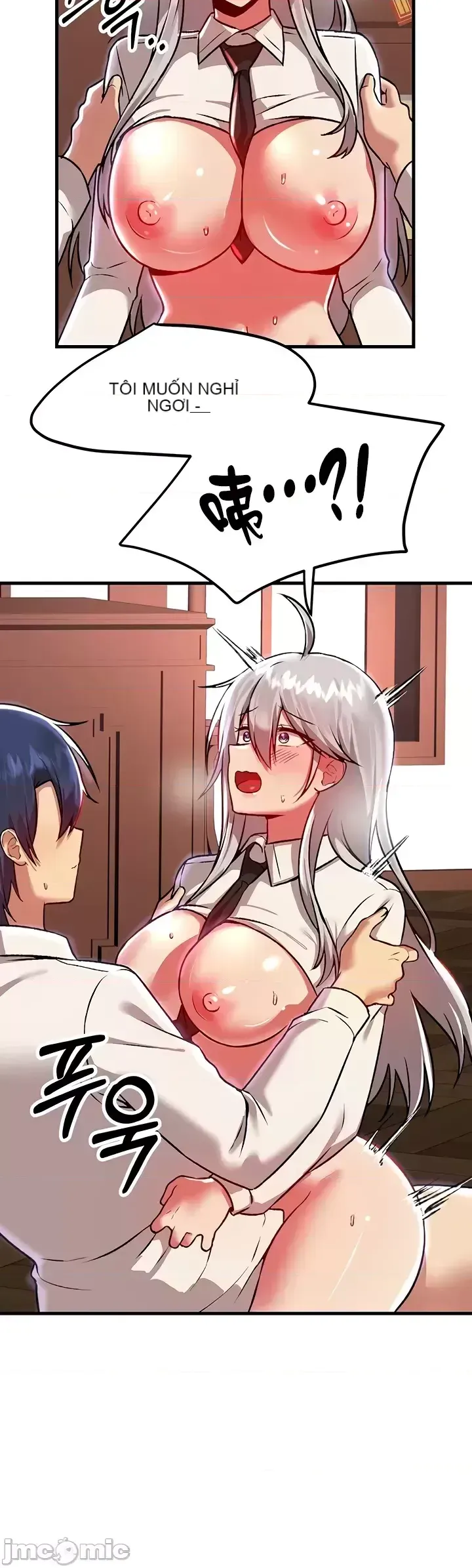 H khuôn viên không được đăng xuất Chương 1-121