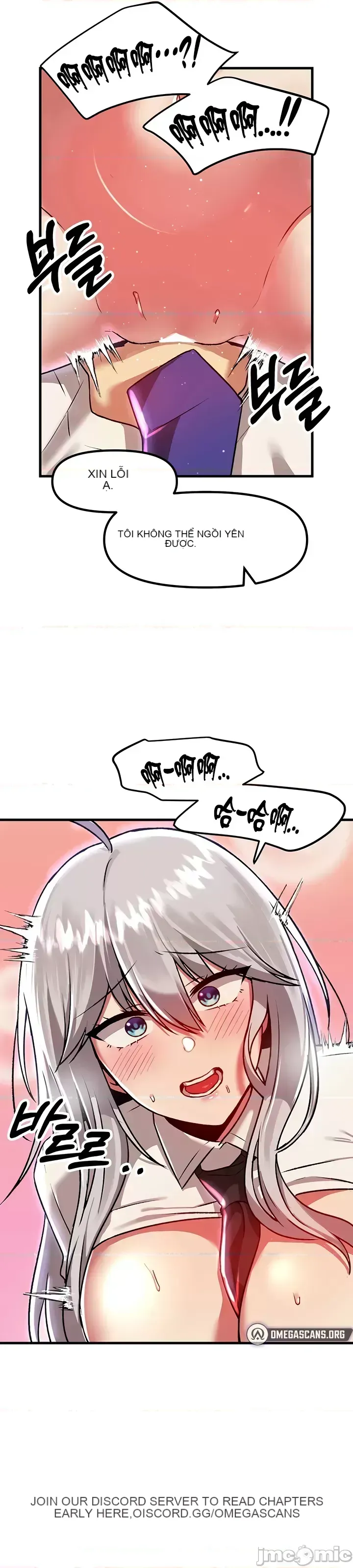 H khuôn viên không được đăng xuất Chương 1-121