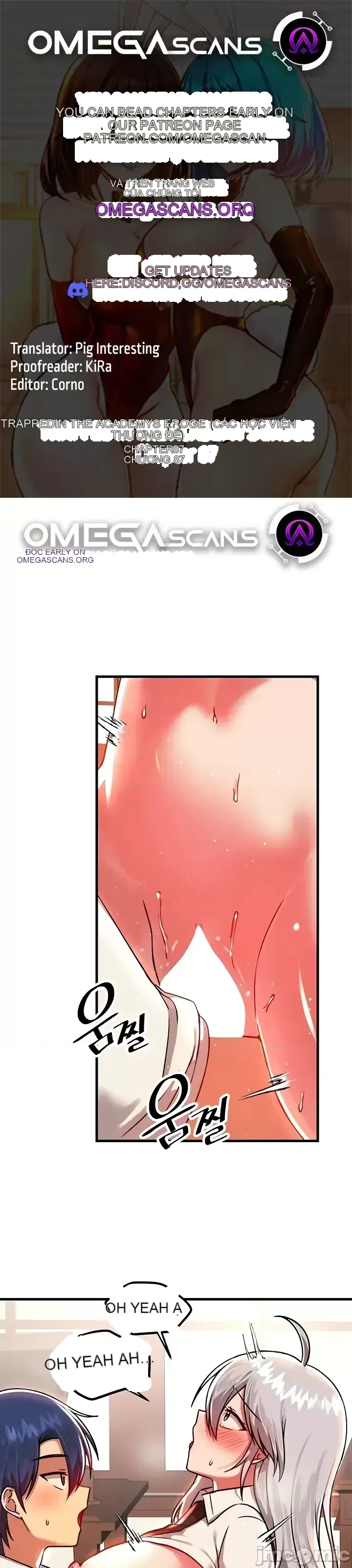 H khuôn viên không được đăng xuất Chương 1-121