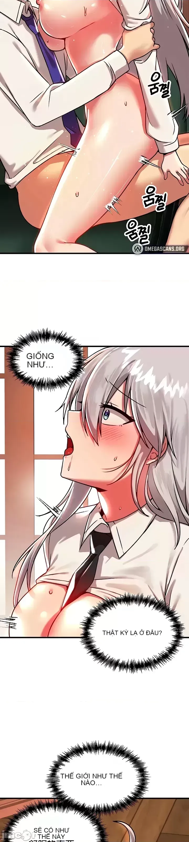 H khuôn viên không được đăng xuất Chương 1-121