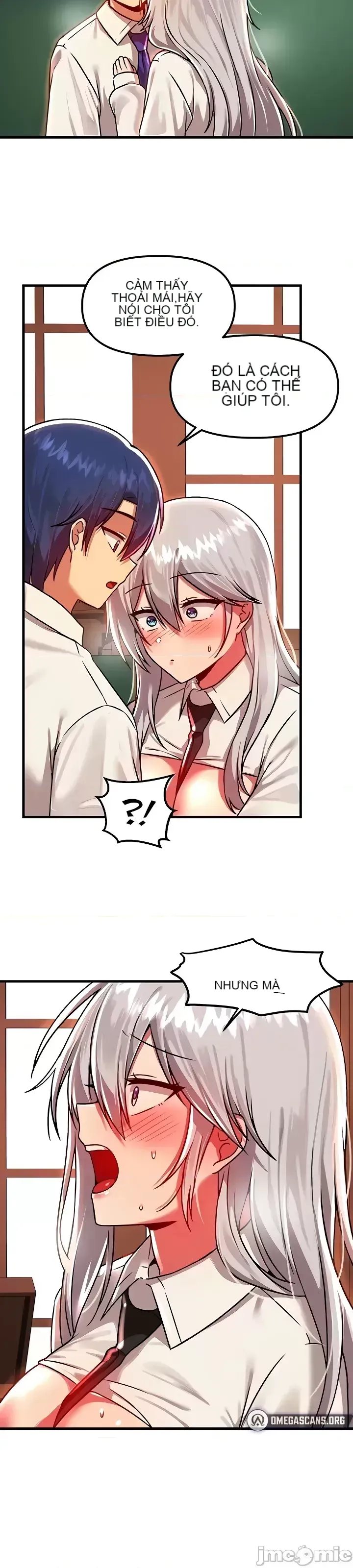 H khuôn viên không được đăng xuất Chương 1-121