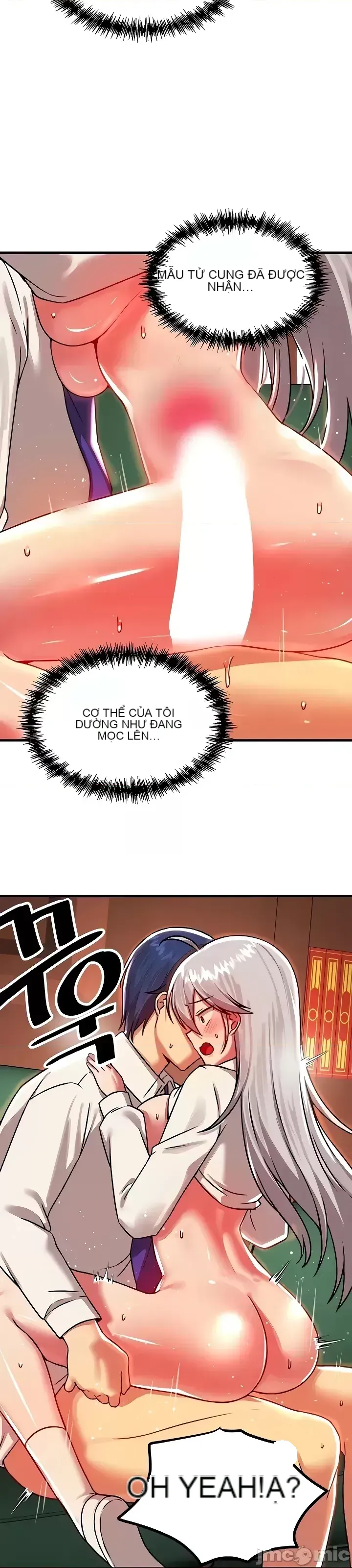 H khuôn viên không được đăng xuất Chương 1-121