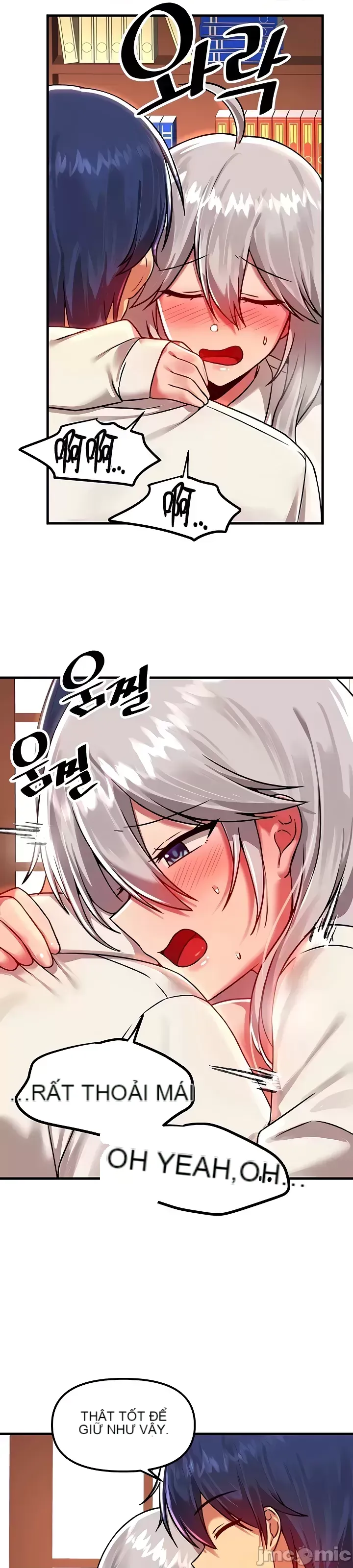 H khuôn viên không được đăng xuất Chương 1-121