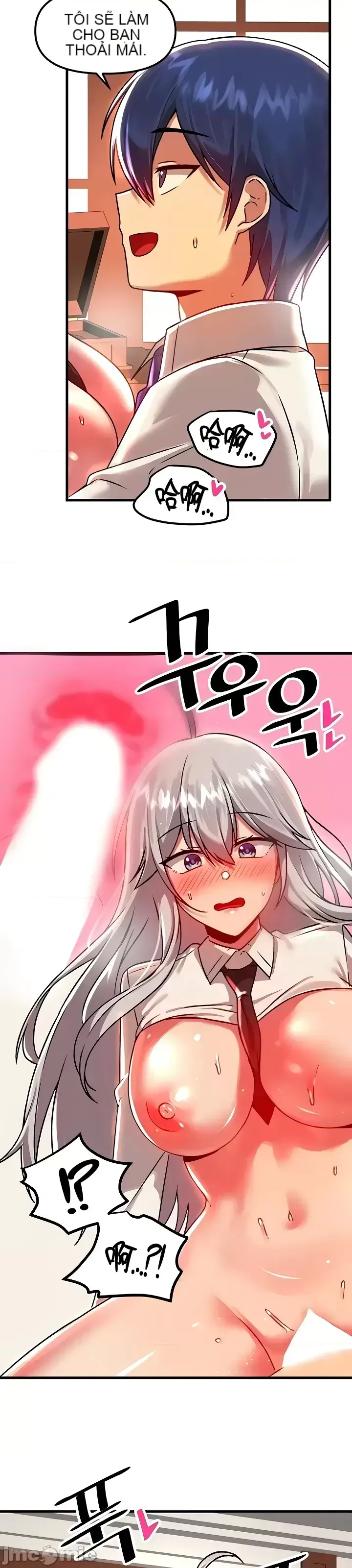 H khuôn viên không được đăng xuất Chương 1-121